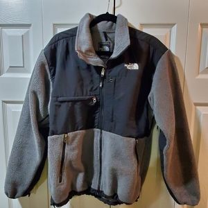 North Face Denali Jacket